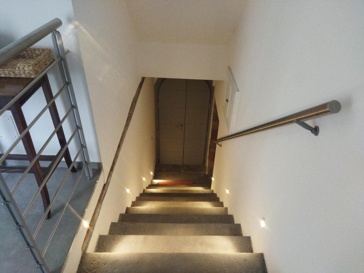 פיזונייה Lakefront Home Residenza Il Gallo In Riva Al Lago מראה חיצוני תמונה